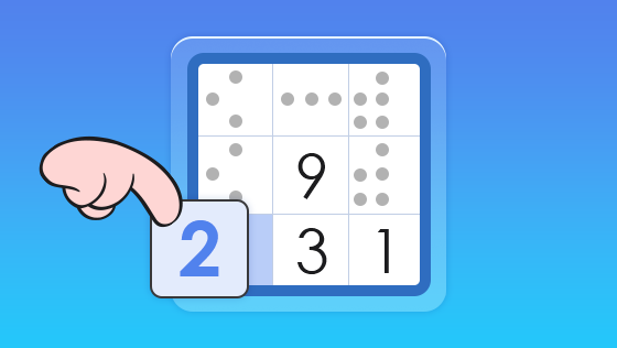 sudoku solvers asset