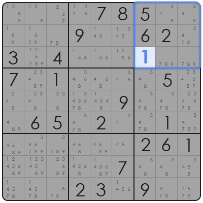 tricks to solve sudoku faster pdf